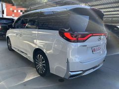 GAC Aion M8 Lingxiu Series 390T Luxury Edition - photo 9