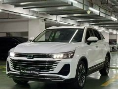 Bestune T77 1.5T Automatic Luxury Edition - фото 3