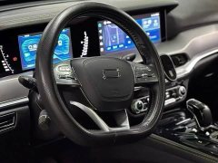 Bestune T77 1.5T Automatic Luxury Edition - фото 4