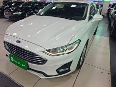 Ford Mondeo EcoBoost 180 Fashion - photo 1