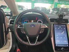 Ford Mondeo EcoBoost 180 Fashion - photo 10