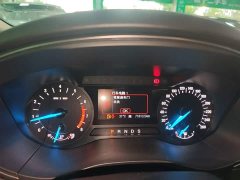 Ford Mondeo EcoBoost 180 Fashion - photo 11