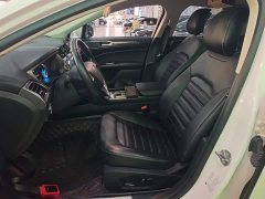 Ford Mondeo EcoBoost 180 Fashion - photo 14