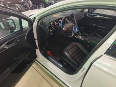 Ford Mondeo EcoBoost 180 Fashion - photo 15