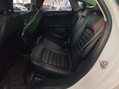 Ford Mondeo EcoBoost 180 Fashion - photo 16