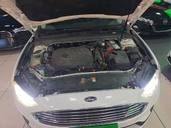 Ford Mondeo EcoBoost 180 Fashion - photo 19