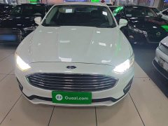Ford Mondeo EcoBoost 180 Fashion - photo 2