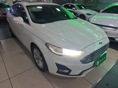 Ford Mondeo EcoBoost 180 Fashion - photo 3