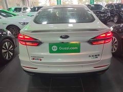 Ford Mondeo EcoBoost 180 Fashion - photo 5