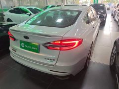 Ford Mondeo EcoBoost 180 Fashion - photo 6