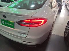 Ford Mondeo EcoBoost 180 Fashion - photo 7