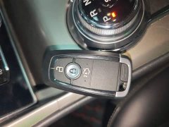 Ford Mondeo EcoBoost 180 Fashion - photo 8