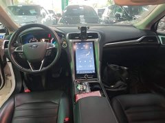 Ford Mondeo EcoBoost 180 Fashion - photo 9