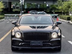 Bentley Flying Spur 4.0T V8 Standard Edition - ფოტო 1