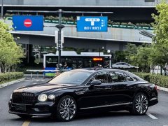 Bentley Flying Spur 4.0T V8 Standard Edition - ფოტო 2