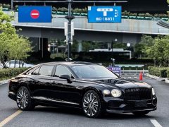 Bentley Flying Spur 4.0T V8 Standard Edition - ფოტო 3