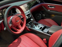 Bentley Flying Spur 4.0T V8 Standard Edition - ფოტო 4