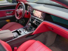 Bentley Flying Spur 4.0T V8 Standard Edition - ფოტო 5