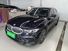 BMW 3 Series 320Li M Sport Package - фото 1