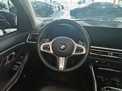 BMW 3 Series 320Li M Sport Package - фото 10