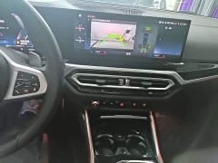 BMW 3 Series 320Li M Sport Package - фото 12