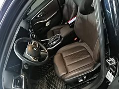 BMW 3 Series 320Li M Sport Package - фото 14