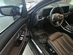 BMW 3 Series 320Li M Sport Package - фото 15