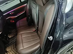BMW 3 Series 320Li M Sport Package - фото 16