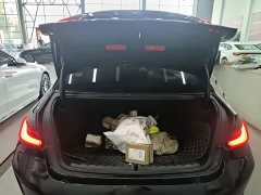BMW 3 Series 320Li M Sport Package - фото 18