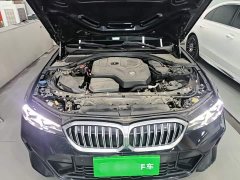 BMW 3 Series 320Li M Sport Package - фото 19