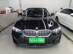 BMW 3 Series 320Li M Sport Package - фото 2