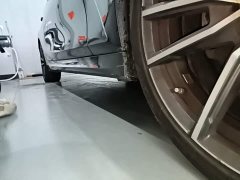 BMW 3 Series 320Li M Sport Package - фото 20