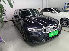 BMW 3 Series 320Li M Sport Package - фото 3