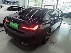 BMW 3 Series 320Li M Sport Package - фото 6