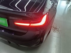 BMW 3 Series 320Li M Sport Package - фото 7