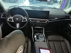 BMW 3 Series 320Li M Sport Package - фото 9