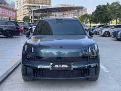 Lynk & Co 900 1.5T Ultra 6-Seater - ფოტო 2