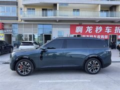 Lynk & Co 900 1.5T Ultra 6-Seater - ფოტო 3