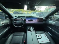 Lynk & Co 900 1.5T Ultra 6-Seater - ფოტო 6