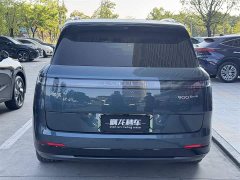 Lynk & Co 900 1.5T Ultra 6-Seater - ფოტო 8