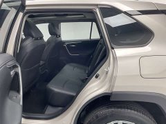 Toyota Wildland 2.0L CVT FWD Luxury Plus - photo 10