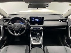 Toyota Wildland 2.0L CVT FWD Luxury Plus - photo 11