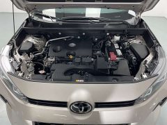 Toyota Wildland 2.0L CVT FWD Luxury Plus - photo 17
