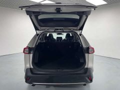 Toyota Wildland 2.0L CVT FWD Luxury Plus - photo 18