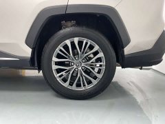 Toyota Wildland 2.0L CVT FWD Luxury Plus - photo 19