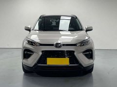 Toyota Wildland 2.0L CVT FWD Luxury Plus - photo 2