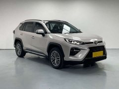 Toyota Wildland 2.0L CVT FWD Luxury Plus - photo 3