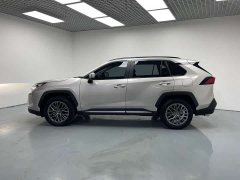 Toyota Wildland 2.0L CVT FWD Luxury Plus - photo 4