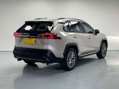 Toyota Wildland 2.0L CVT FWD Luxury Plus - photo 7