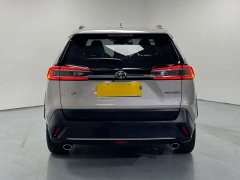 Toyota Wildland 2.0L CVT FWD Luxury Plus - photo 8
